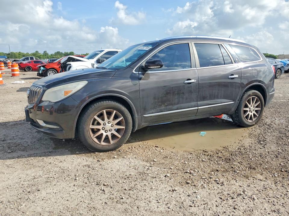 Продаж на аукціоні авто 2014 Buick Enclave, vin: 5GAKRBKD6EJ352626, номер лоту: 62627986