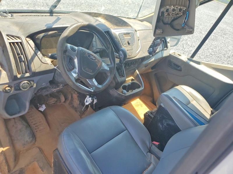 Продажа на аукционе авто 2019 Ford Transit, vin: 1FTBF4XMXKKA80390, номер лота: 59809446