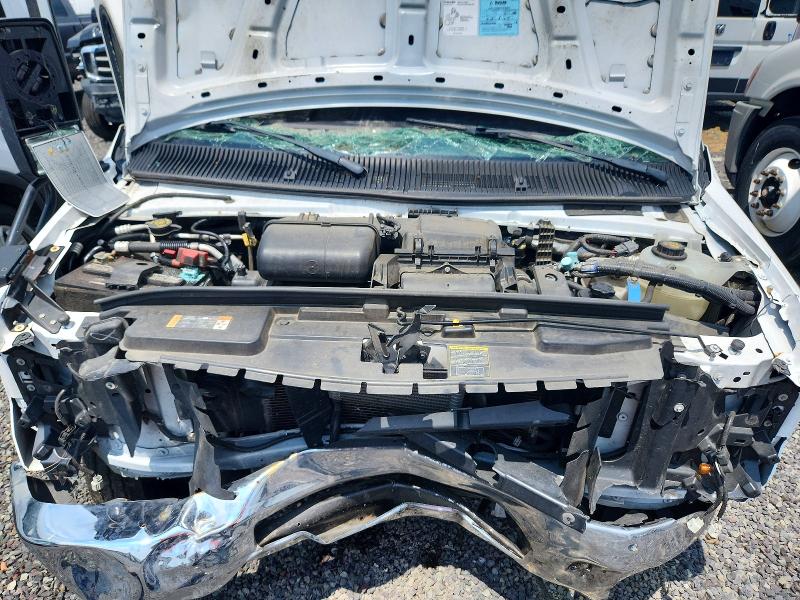2023 Ford Econoline მანქანა იყიდება აუქციონზე, vin: 1FDFE4FN9PDD17330, აუქციონის ნომერი: 62092406
