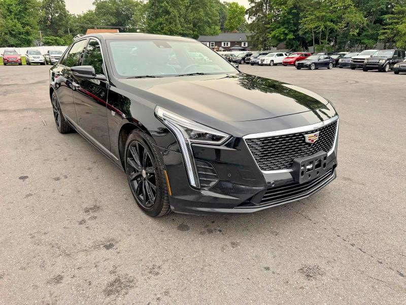 Продажа на аукционе авто 2019 Cadillac Ct6, vin: 1G6KD5RS5KU120633, номер лота: 61687906