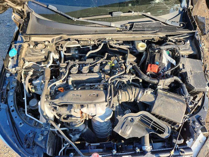 Продажа на аукционе авто 2023 Honda Civic, vin: 2HGFE1F96PH311687, номер лота: 62983286