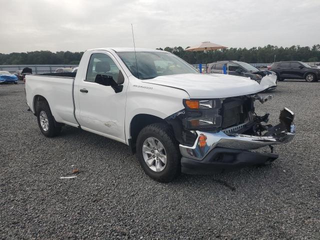 2021 Chevrolet Silverado მანქანა იყიდება აუქციონზე, vin: 3GCNWAEFXMG243582, აუქციონის ნომერი: 60938326