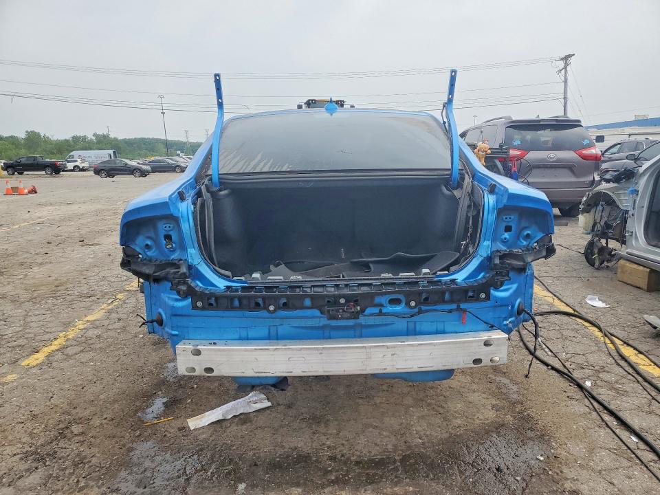 Продажа на аукционе авто 2023 Dodge Charger, vin: 2C3CDXGJXPH671033, номер лота: 61303936
