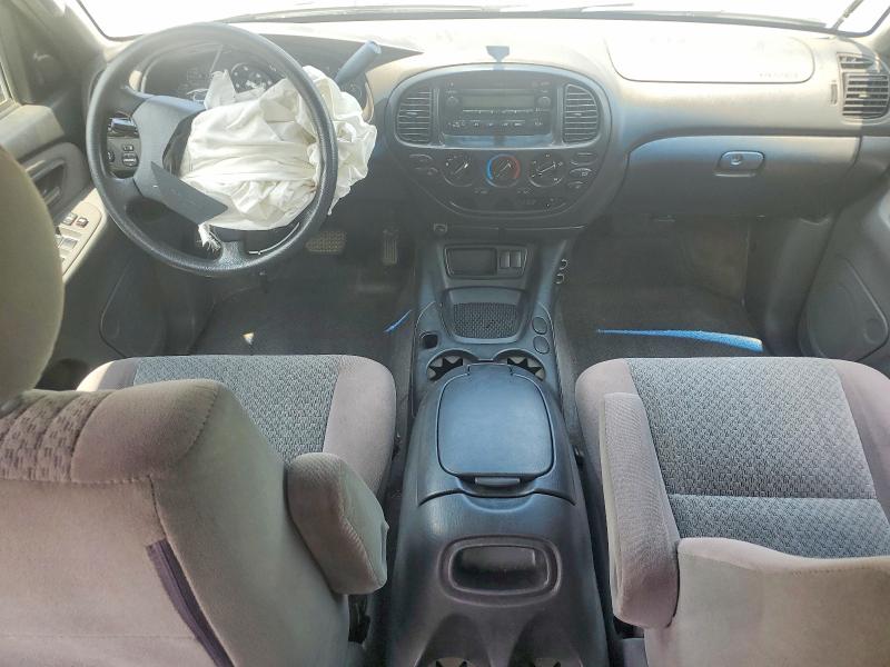 2006 Toyota Tundra მანქანა იყიდება აუქციონზე, vin: 5TBET34116S537234, აუქციონის ნომერი: 60377036