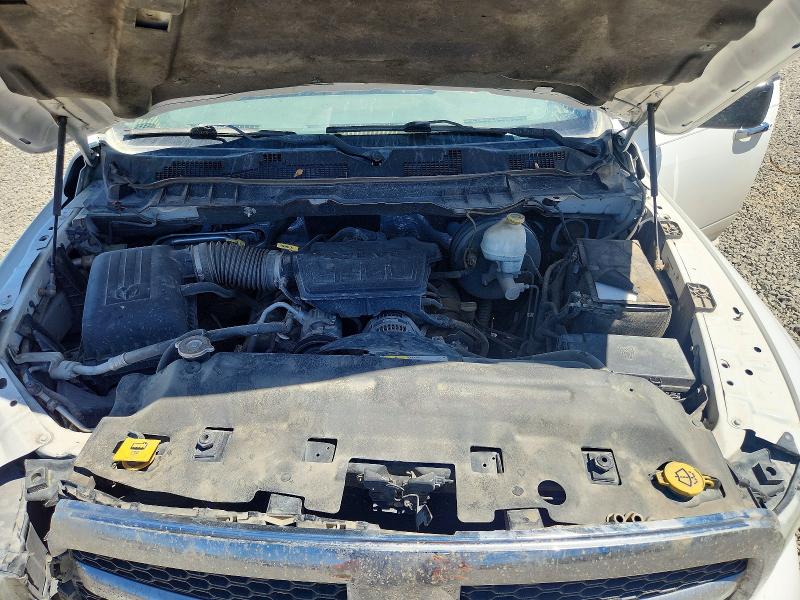 62354836 :رقم المزاد ، 1C6RR7GP7DS641558 vin ، 2013 Ram 1500 مزاد بيع