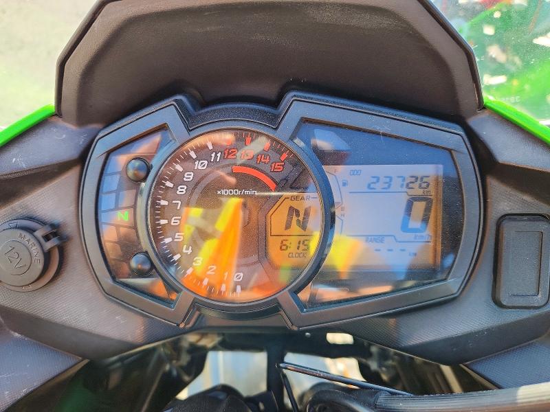 Продаж на аукціоні авто 2017 Kawasaki Kle300, vin: JKALE8C17HDA03139, номер лоту: 59715036