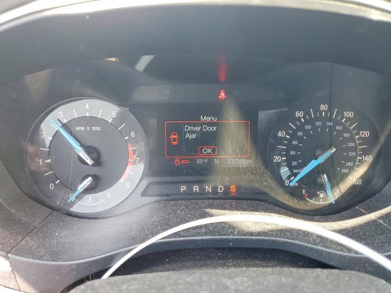 Aukcja sprzedaży 2015 Ford Fusion, vin: 1FA6P0H70F5119837, numer aukcji: 60046036