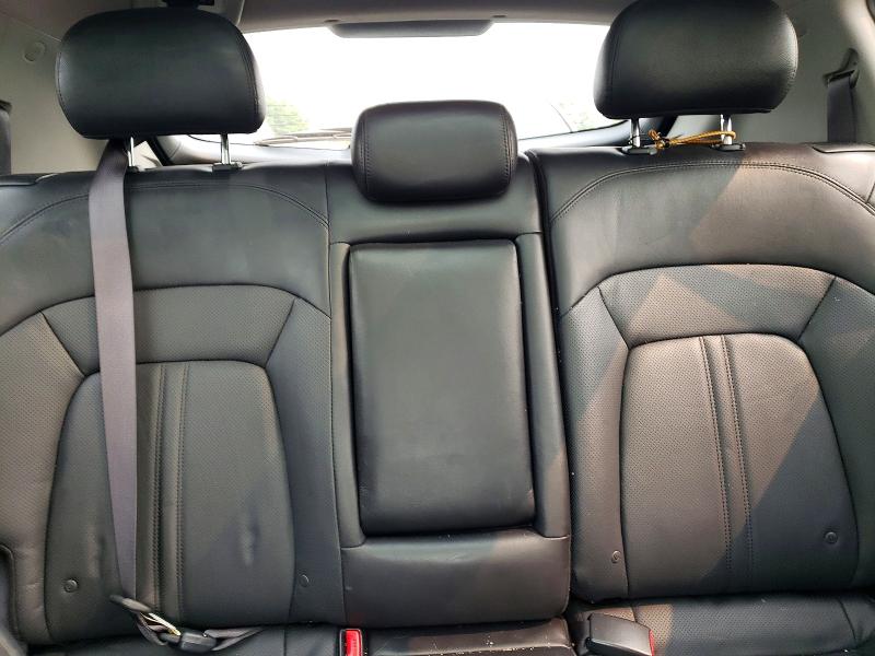 60752776 :رقم المزاد ، KNDPCCACXE7566018 vin ، 2014 Kia Sportage مزاد بيع