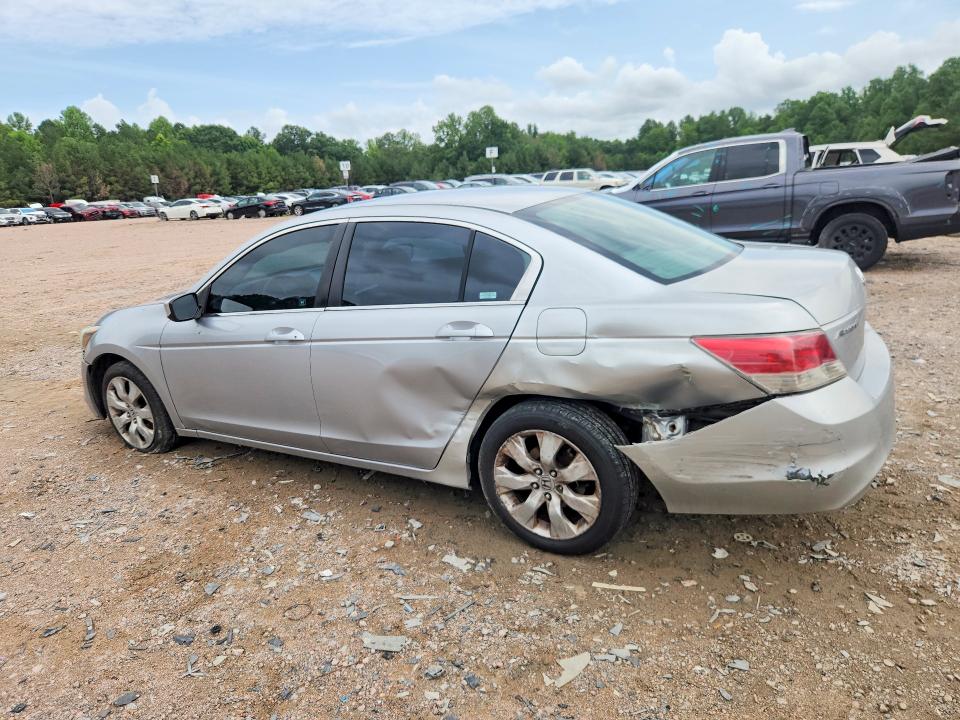 Aukcja sprzedaży 2008 Honda Accord, vin: 1HGCP26728A038443, numer aukcji: 60411406