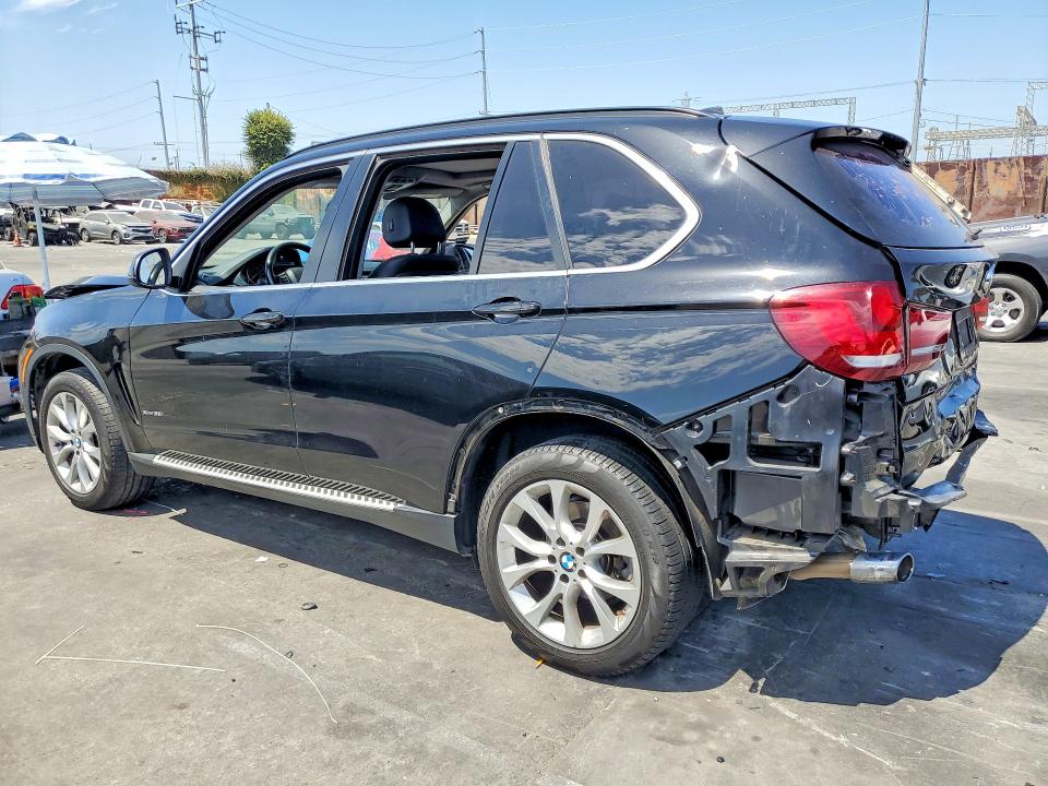 61387326 :رقم المزاد ، 5UXKR0C50G0S88388 vin ، 2016 Bmw X5 مزاد بيع
