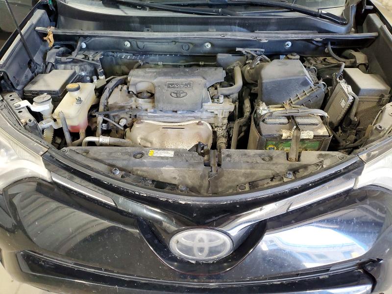 Продажа на аукционе авто 2017 Toyota Rav4, vin: 2T3BFREV1HW625322, номер лота: 60802316