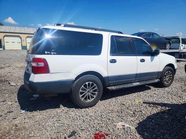 Продажа на аукционе авто 2015 Ford Expedition, vin: 1FMJK1GT6FEF26936, номер лота: 61585536