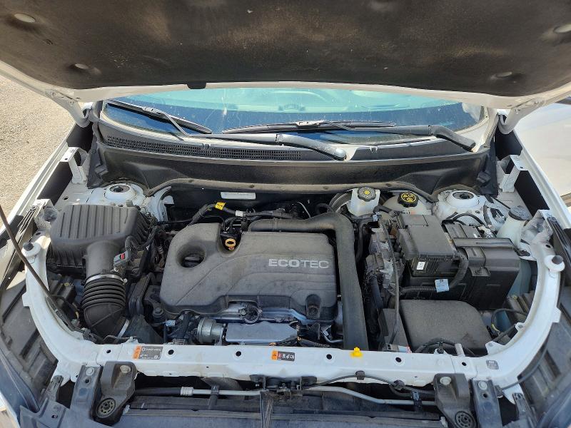 Aukcja sprzedaży 2020 Chevrolet Equinox, vin: 2GNAXTEV8L6255312, numer aukcji: 59621226