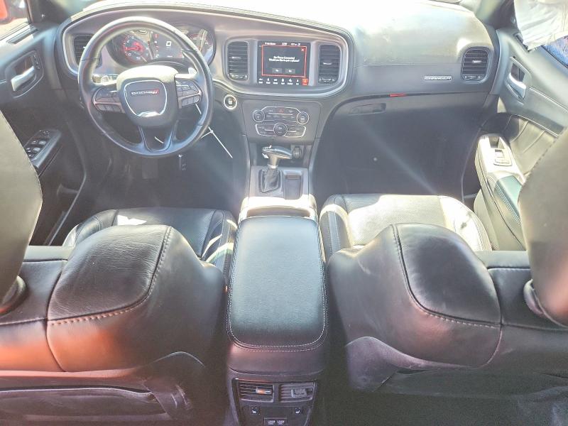 Продаж на аукціоні авто 2019 Dodge Charger, vin: 2C3CDXJG9KH728800, номер лоту: 59619586