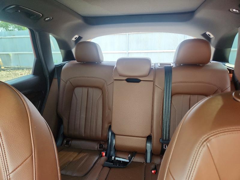 Aukcja sprzedaży 2018 Audi Q5, vin: WA1BNAFY3J2216034, numer aukcji: 62196036