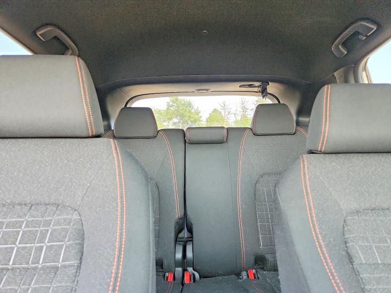 Продажа на аукционе авто 2024 Honda Hr-v, vin: 3CZRZ2H58RM708168, номер лота: 62952186