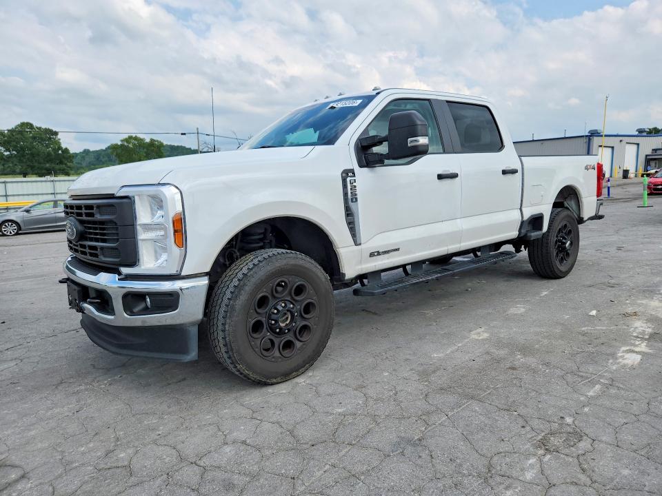 Продажа на аукционе авто 2024 Ford F250, vin: 1FT8W2BT4RED50865, номер лота: 62215206