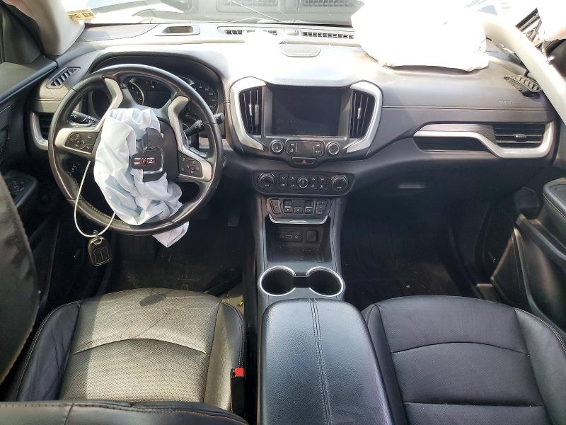 Aukcja sprzedaży 2021 Gmc Terrain, vin: 3GKALVEV7ML310981, numer aukcji: 61746856