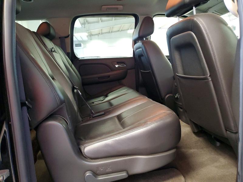 63128846 :رقم المزاد ، 1GNFK26339R273645 vin ، 2009 Chevrolet Suburban مزاد بيع