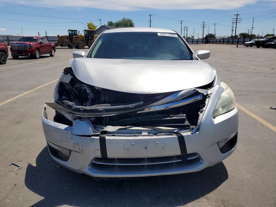 Aukcja sprzedaży 2013 Nissan Altima, vin: 1N4AL3AP4DN478008, numer aukcji: 85614885