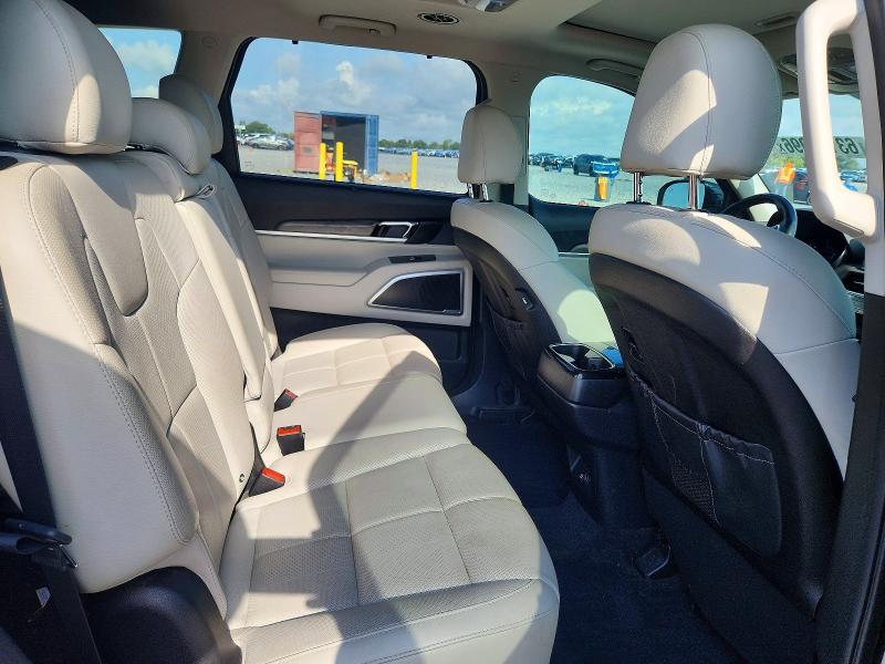 Продажа на аукционе авто 2020 Kia Telluride, vin: 5XYP34HC4LG052340, номер лота: 63135996