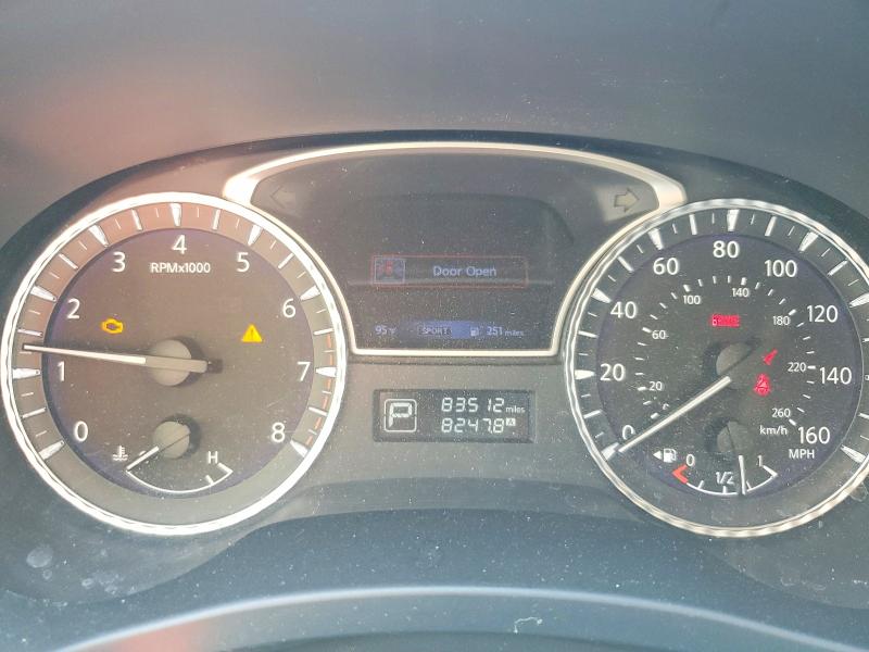Aukcja sprzedaży 2020 Infiniti Qx60, vin: 5N1DL0MM9LC530388, numer aukcji: 58907626