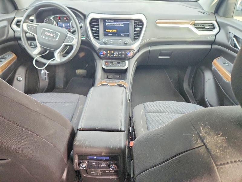 Aukcja sprzedaży 2022 Gmc Acadia, vin: 1GKKNRL41NZ110382, numer aukcji: 60853846