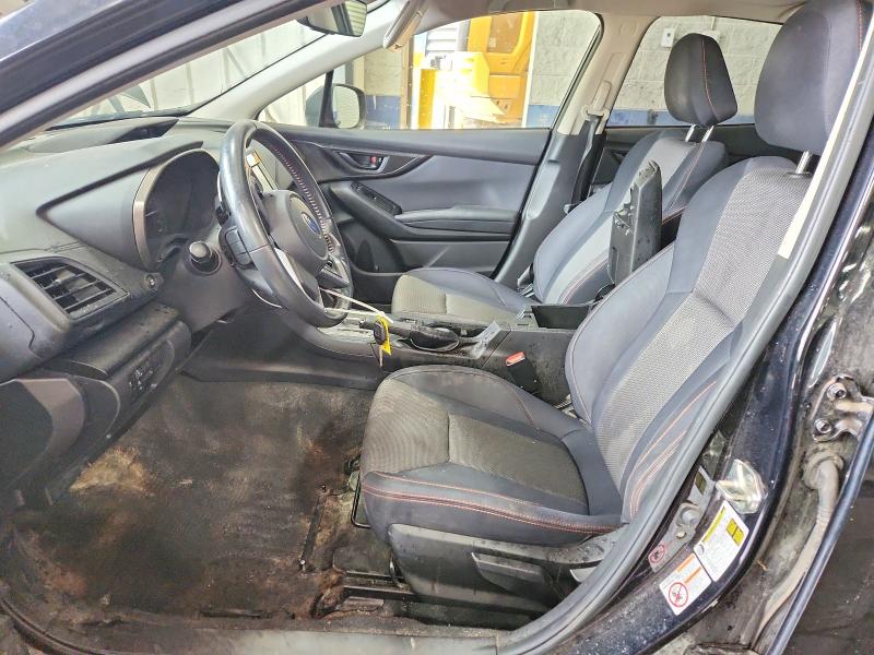 Aukcja sprzedaży 2019 Subaru Crosstrek, vin: JF2GTAEC1K8387713, numer aukcji: 60625176