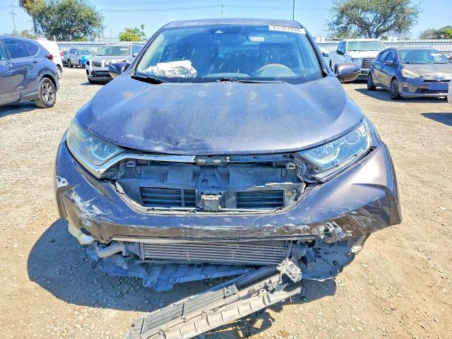 Продаж на аукціоні авто 2017 Honda Cr-v, vin: 7FARW1H5XHE032712, номер лоту: 63187936