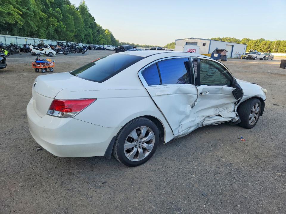 Aukcja sprzedaży 2010 Honda Accord, vin: 1HGCP2F84AA138056, numer aukcji: 61867946
