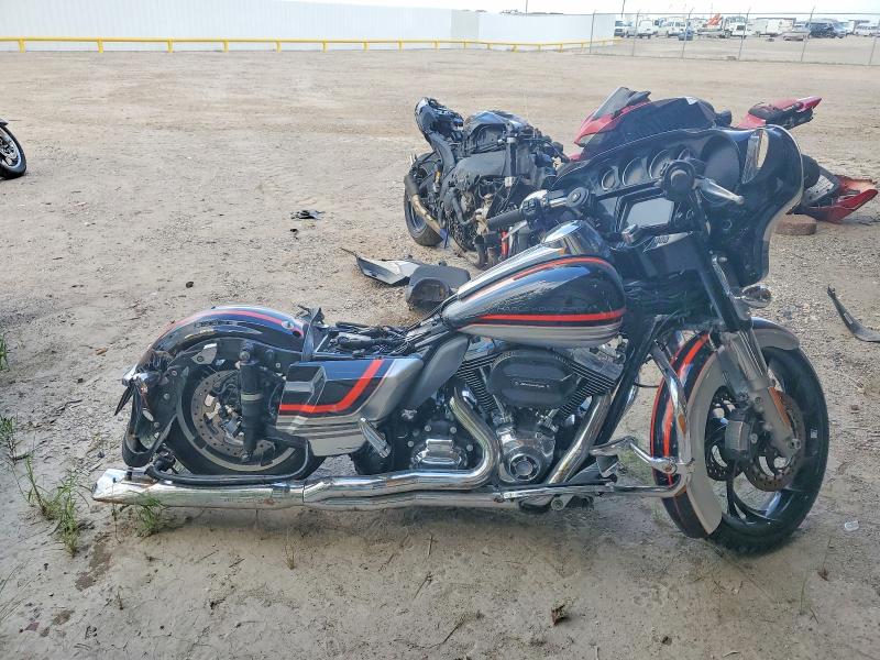 62820726 :رقم المزاد ، 1HD1KRM18EB627223 vin ، 2014 Harley-davidson Flhxs مزاد بيع