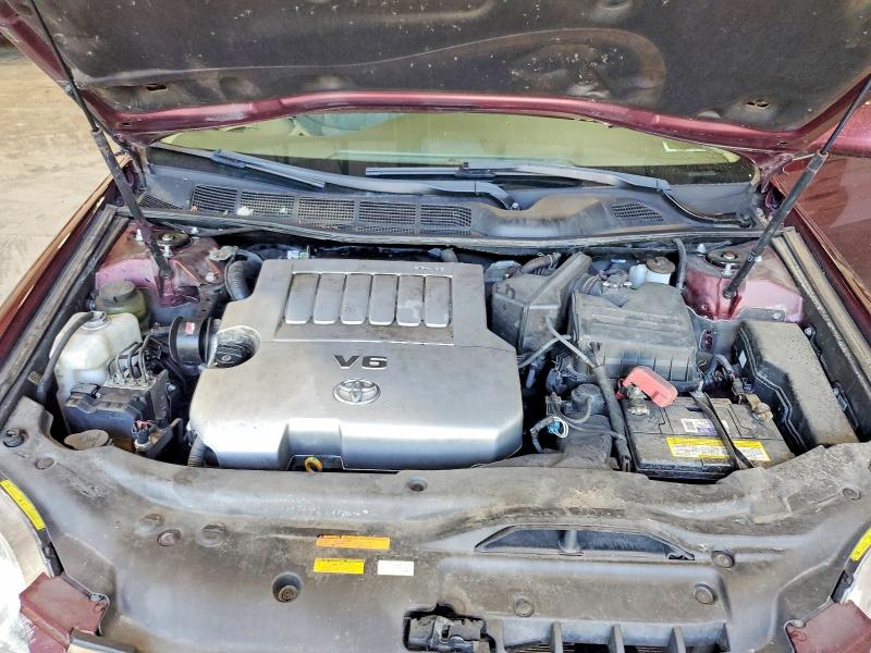 59921886 :رقم المزاد ، 4T1BK36B98U257042 vin ، 2008 Toyota Avalon مزاد بيع