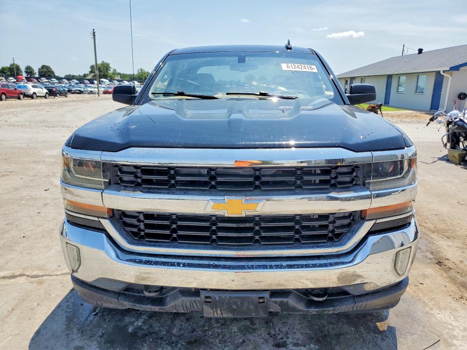 Aukcja sprzedaży 2016 Chevrolet Silverado, vin: 3GCUKREC1GG115103, numer aukcji: 61242416