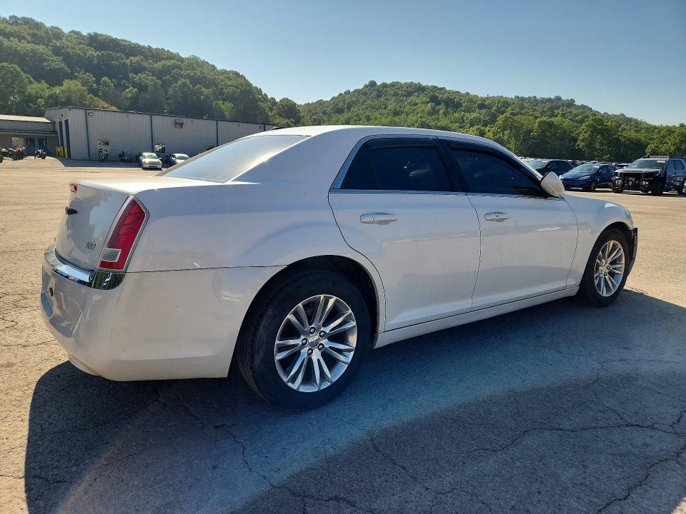 Aukcja sprzedaży 2013 Chrysler 300, vin: 2C3CCAAG1DH503936, numer aukcji: 63172986