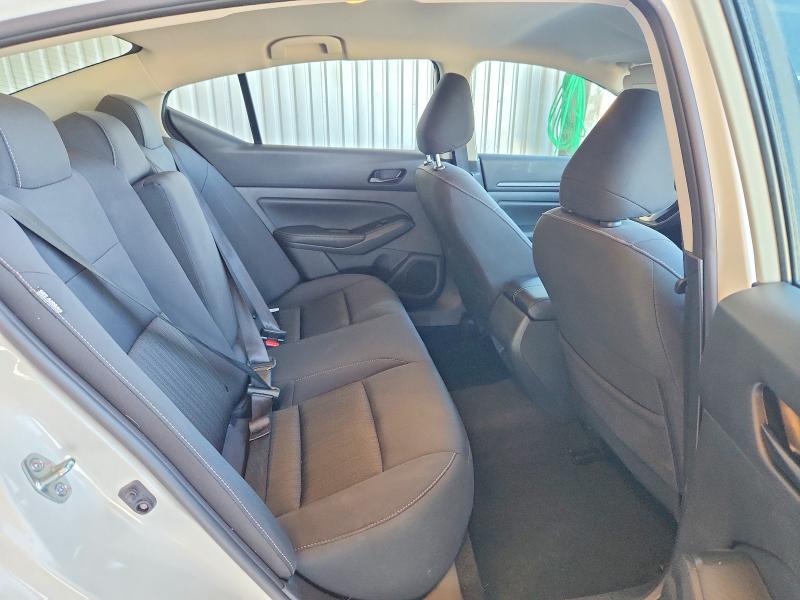 Продажа на аукционе авто 2025 Nissan Altima, vin: 1N4BL4DV5SN413783, номер лота: 62963146