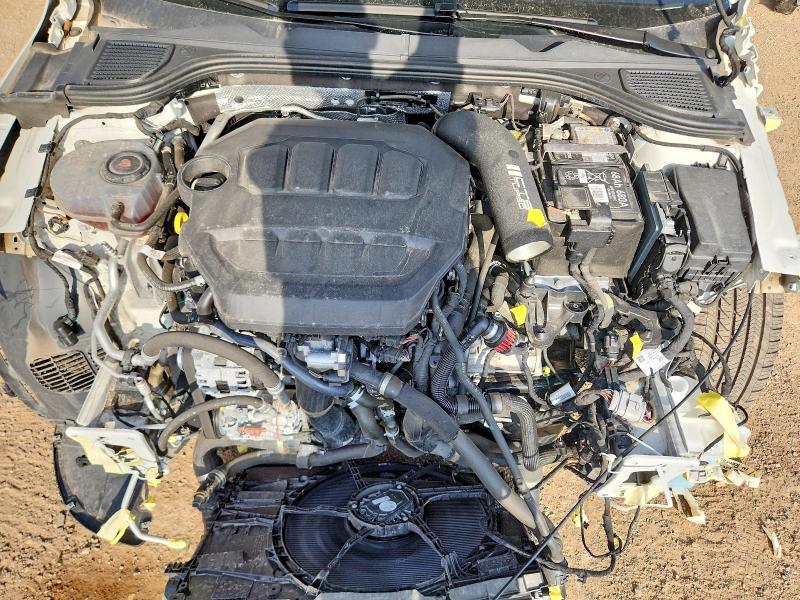 59143736 :رقم المزاد ، WVW3A7CD7RW228265 vin ، 2024 Volkswagen Gti مزاد بيع