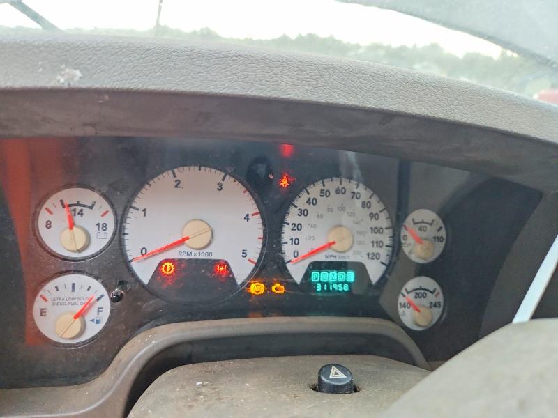 Auction sale of the 2007 Dodge Ram 3500, vin: 3D7MX38A27G827229, lot number: 58527366