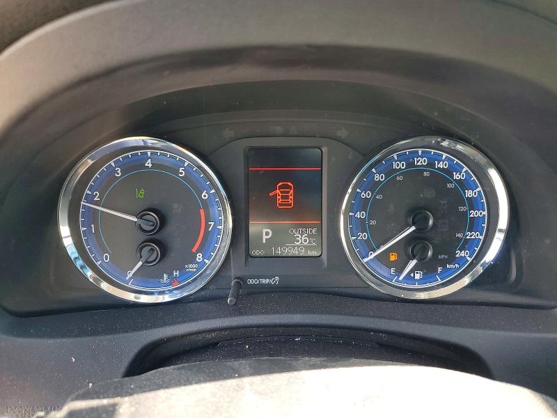 2019 Toyota Corolla მანქანა იყიდება აუქციონზე, vin: 2T1BURHE8KC216737, აუქციონის ნომერი: 61868716