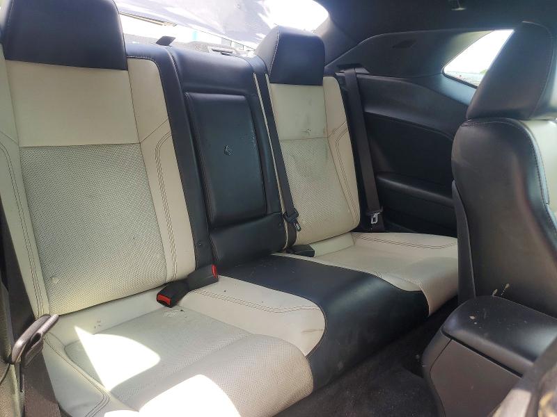 Продажа на аукционе авто 2016 Dodge Challenger, vin: 2C3CDZAG2GH225953, номер лота: 61519706