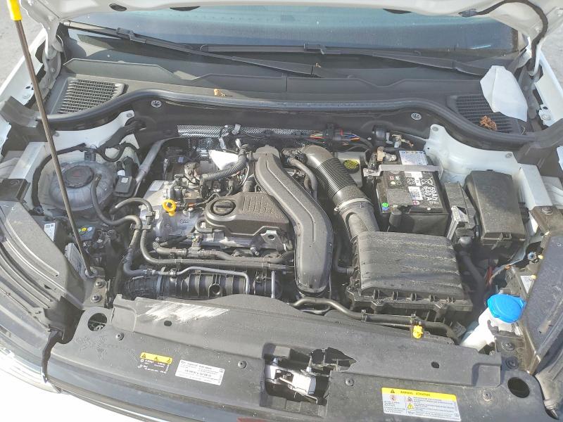 Продажа на аукционе авто 2025 Volkswagen Taos, vin: 3VVSC7B24SM048688, номер лота: 62451066
