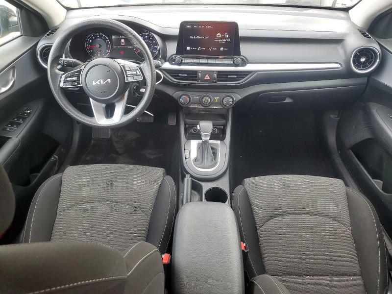 Aukcja sprzedaży 2023 Kia Forte, vin: 3KPF24AD7PE561715, numer aukcji: 62596666