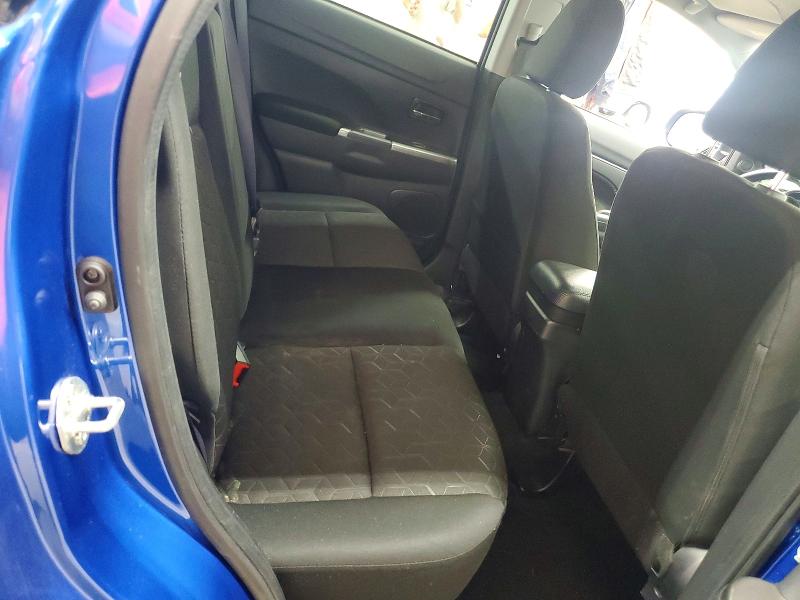 Продаж на аукціоні авто 2020 Mitsubishi Outlander Sport, vin: JA4AP4AU6LU012556, номер лоту: 61707536