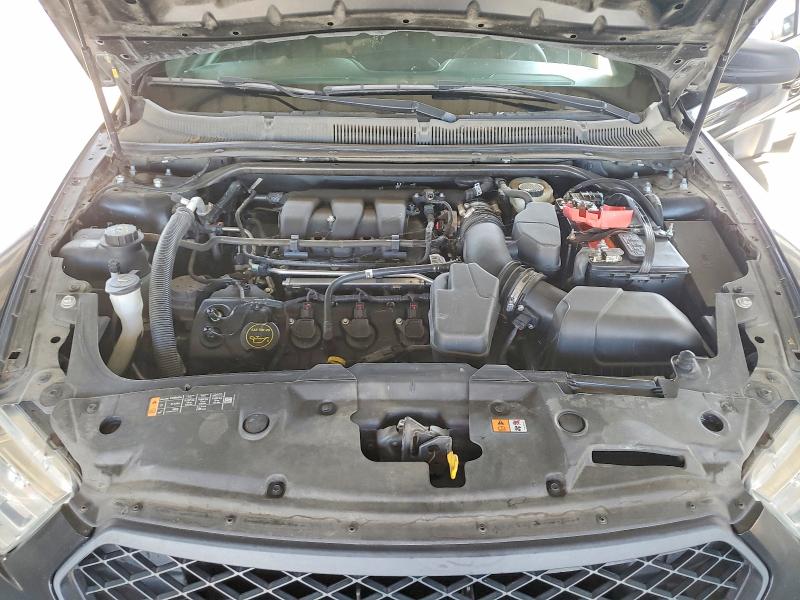 Продаж на аукціоні авто 2015 Ford Taurus, vin: 1FAHP2MK8FG163782, номер лоту: 61926936