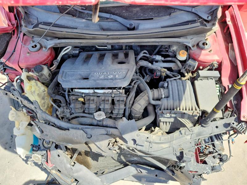 2013 Dodge Avenger მანქანა იყიდება აუქციონზე, vin: 1C3CDZAB5DN632480, აუქციონის ნომერი: 62573876