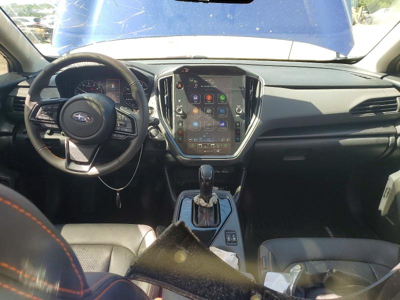 Aukcja sprzedaży 2025 Subaru Crosstrek, vin: 4S4GUHM68S3738755, numer aukcji: 61040306