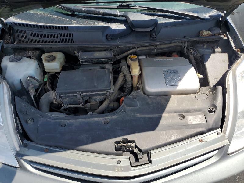 Aukcja sprzedaży 2005 Toyota Prius, vin: JTDKB22U853069796, numer aukcji: 59842716