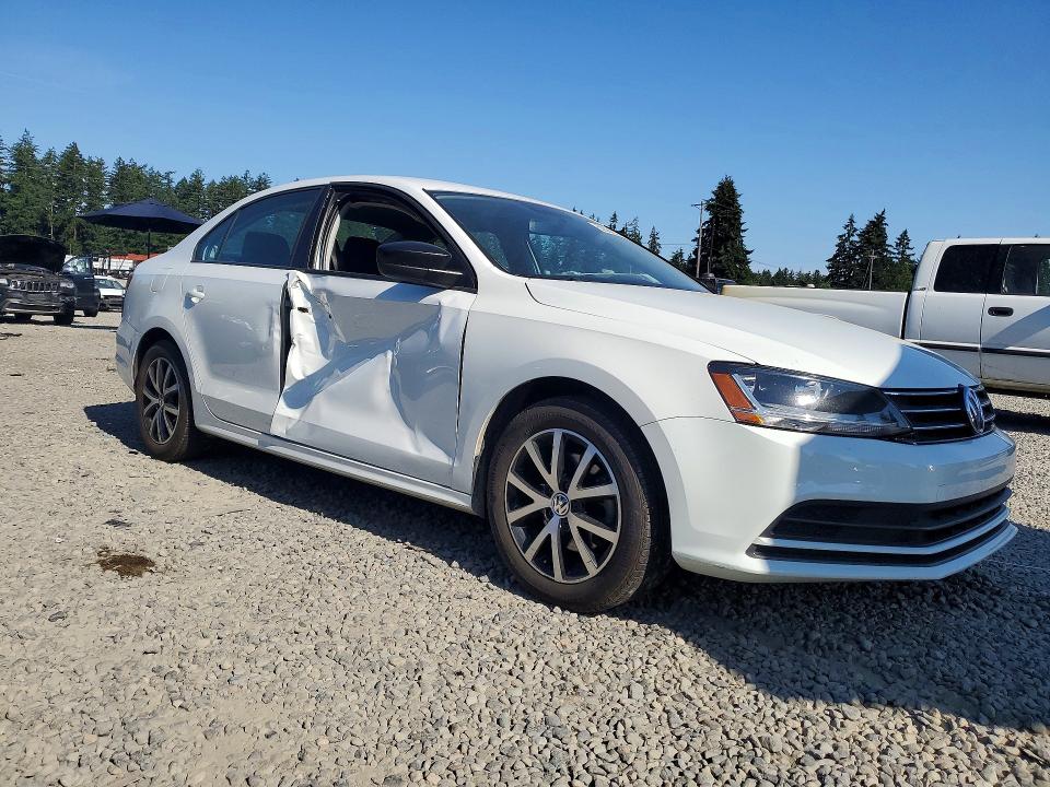 59366826 :رقم المزاد ، 3VWD67AJ9GM219284 vin ، 2016 Volkswagen Jetta مزاد بيع