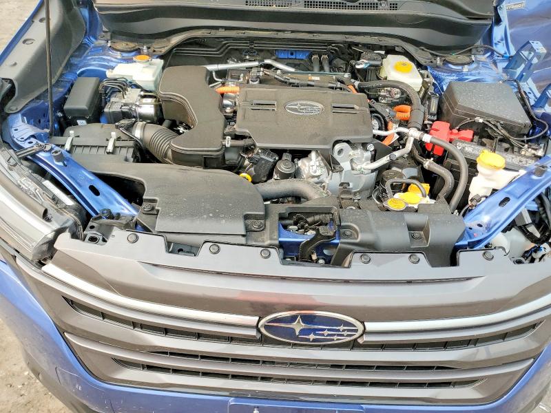 Aukcja sprzedaży 2026 Subaru Forester, vin: 4S4SLSE73T3069040, numer aukcji: 59089426