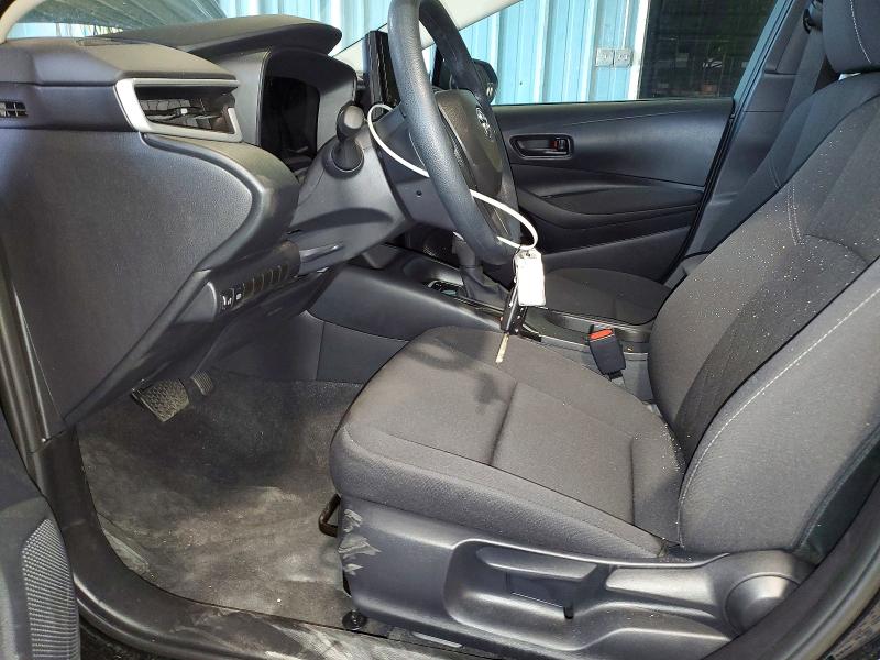 Aukcja sprzedaży 2026 Toyota Corolla, vin: 5YFB4MDE3TP447006, numer aukcji: 61710936
