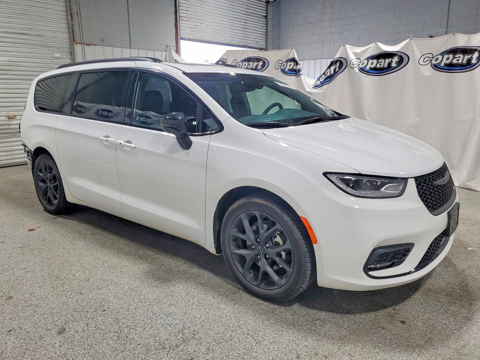 Aukcja sprzedaży 2026 Chrysler Pacifica, vin: 2C4RC1GG0TR161529, numer aukcji: 85458145